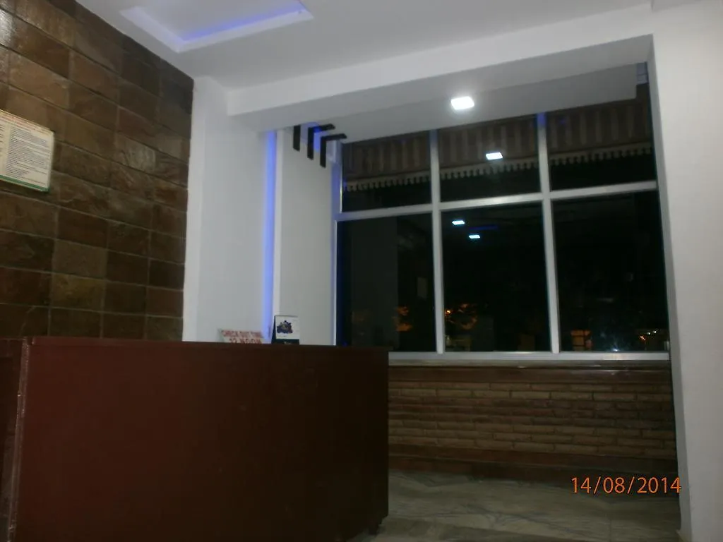 Hotel Safari Agra  India
