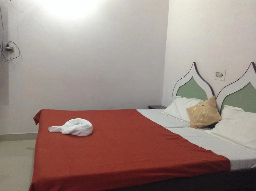Hotel Safari Agra  India
