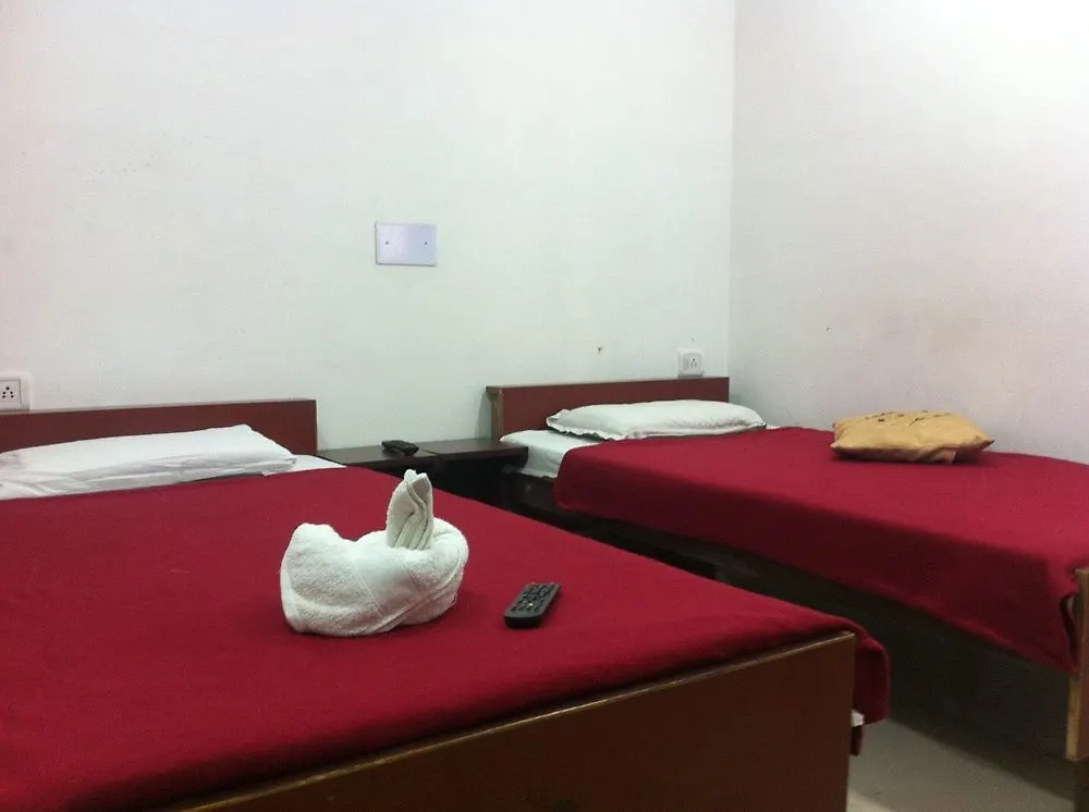 Hotel Safari Agra  0*, Agra (Uttar Pradesh) India