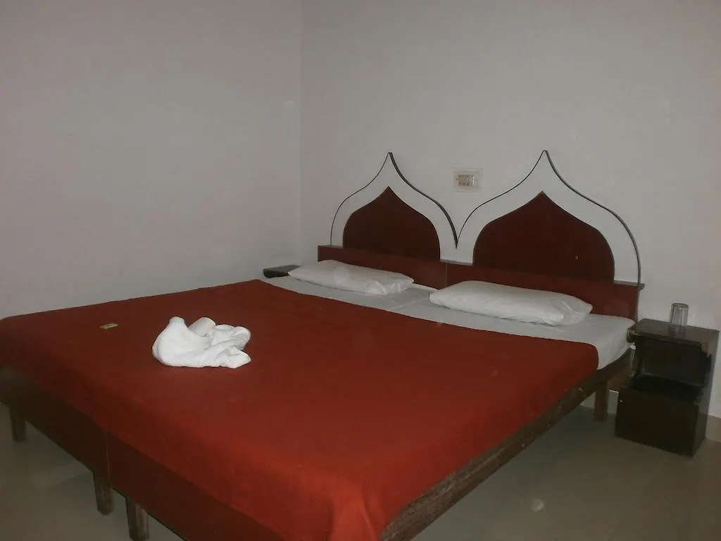 Hotel Safari Agra  0*, Agra (Uttar Pradesh) India