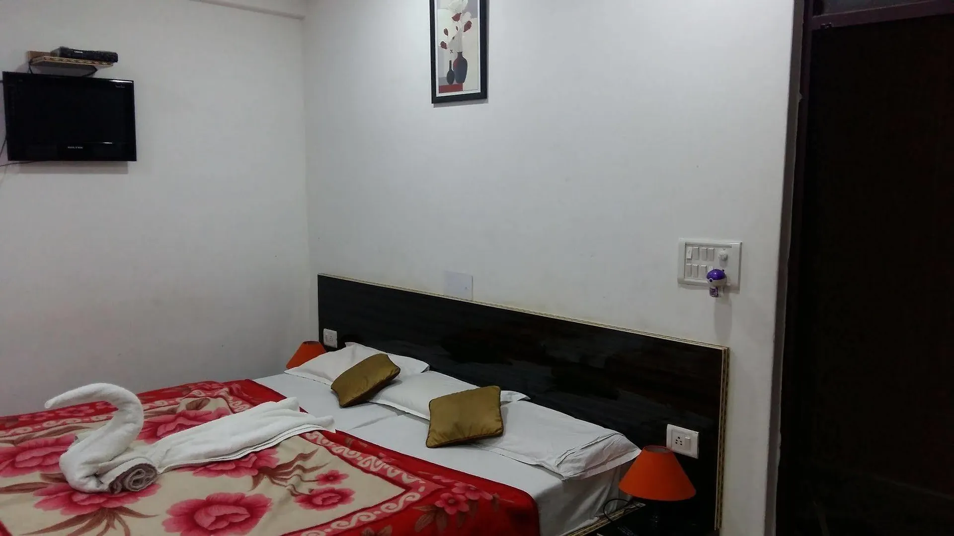 Hotel Safari Agra  Agra (Uttar Pradesh)