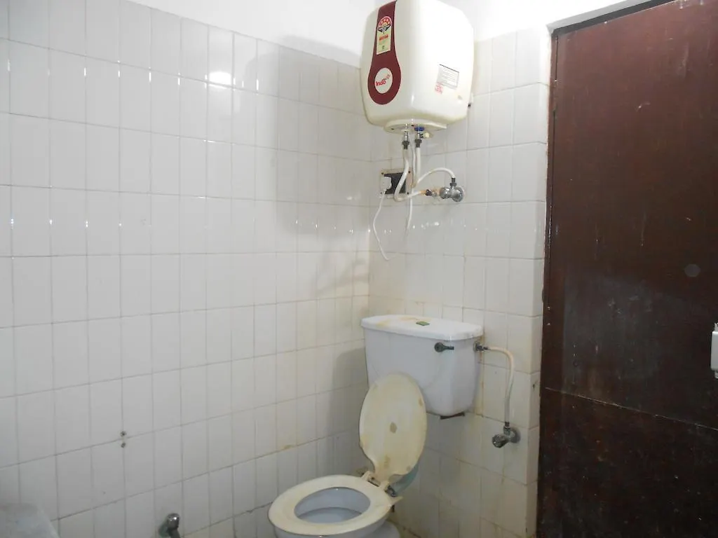 Hotel Safari Agra
