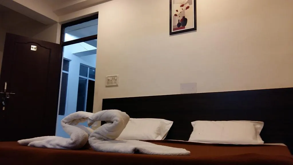 Hotel Safari Agra  India