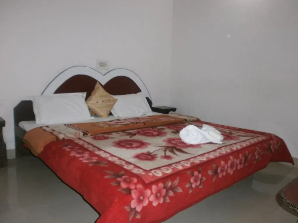 Hotel Safari Agra  India