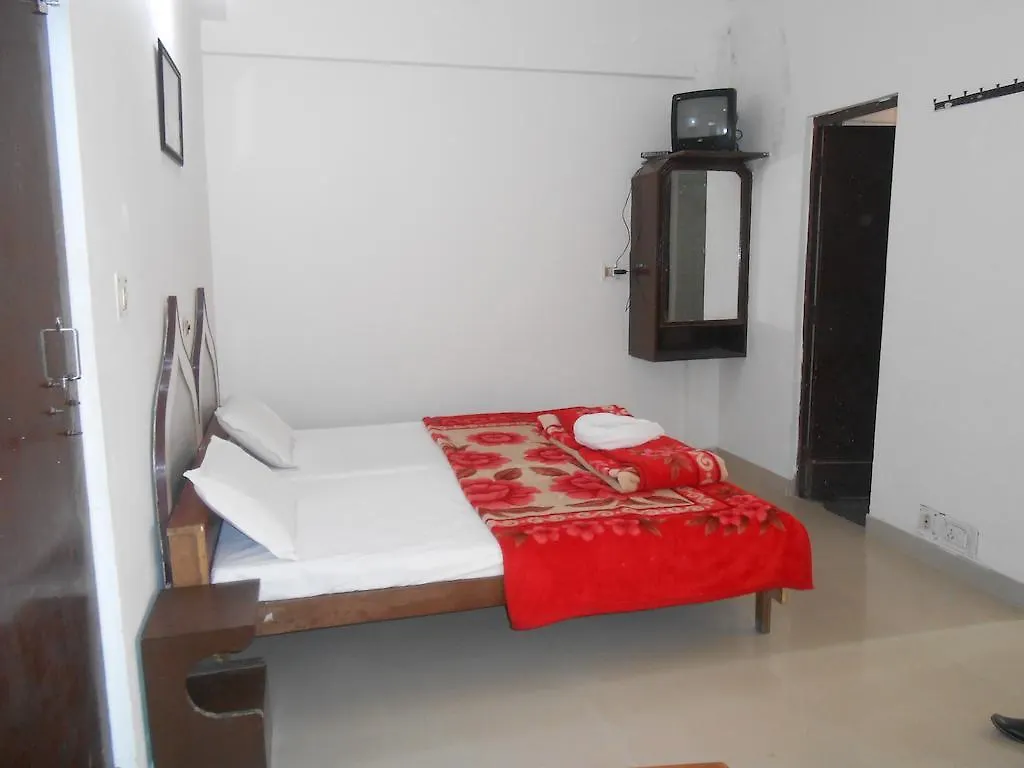 Hotel Safari Agra  0*, Agra (Uttar Pradesh) India