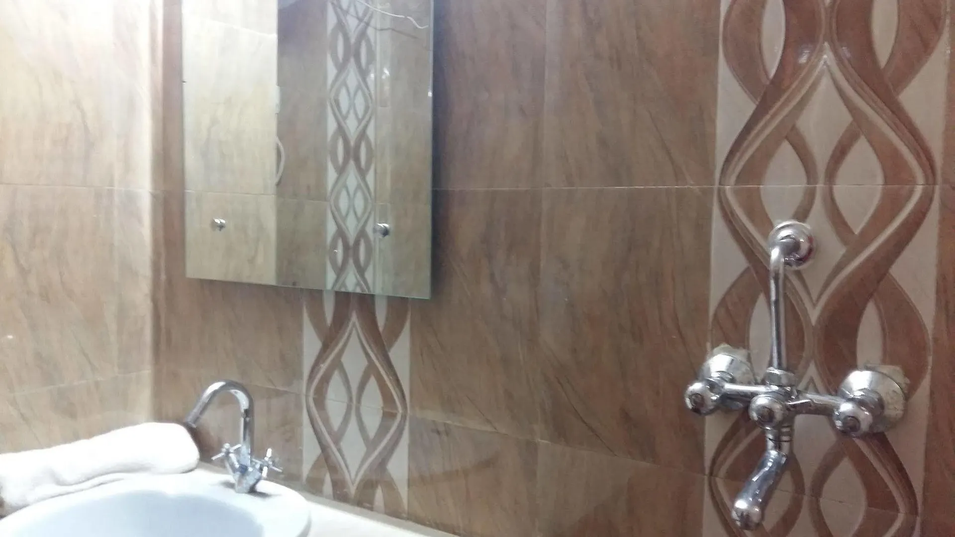 Hotel Safari Agra  India