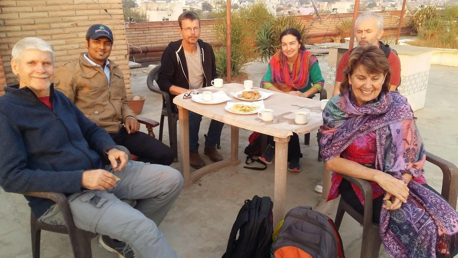 Hotel Safari Agra  India