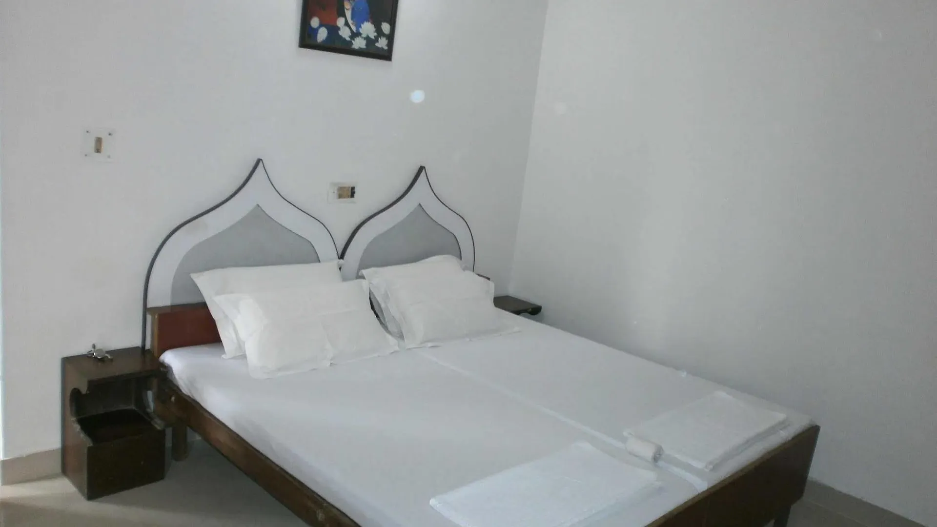 Hotel Safari Agra