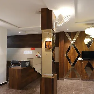 Hotel Dream Comfort, Agra (Uttar Pradesh)