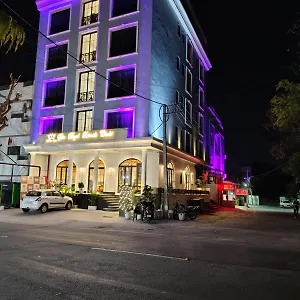 Sita Royal Lakside 3*, Udaipur India