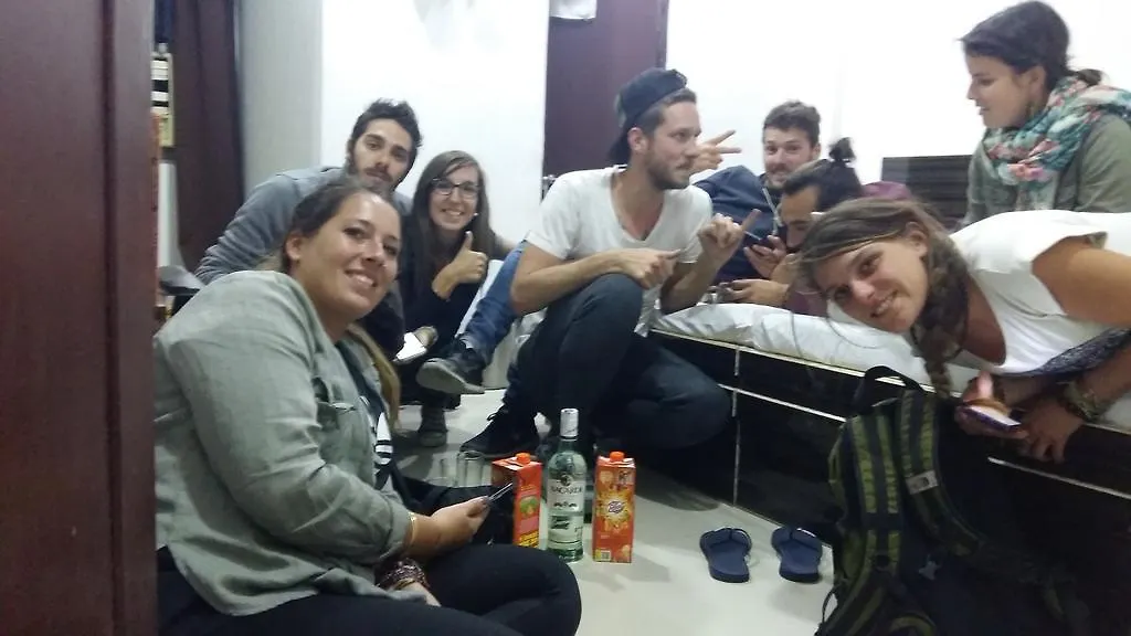 אגרה Hotel Safari הודו