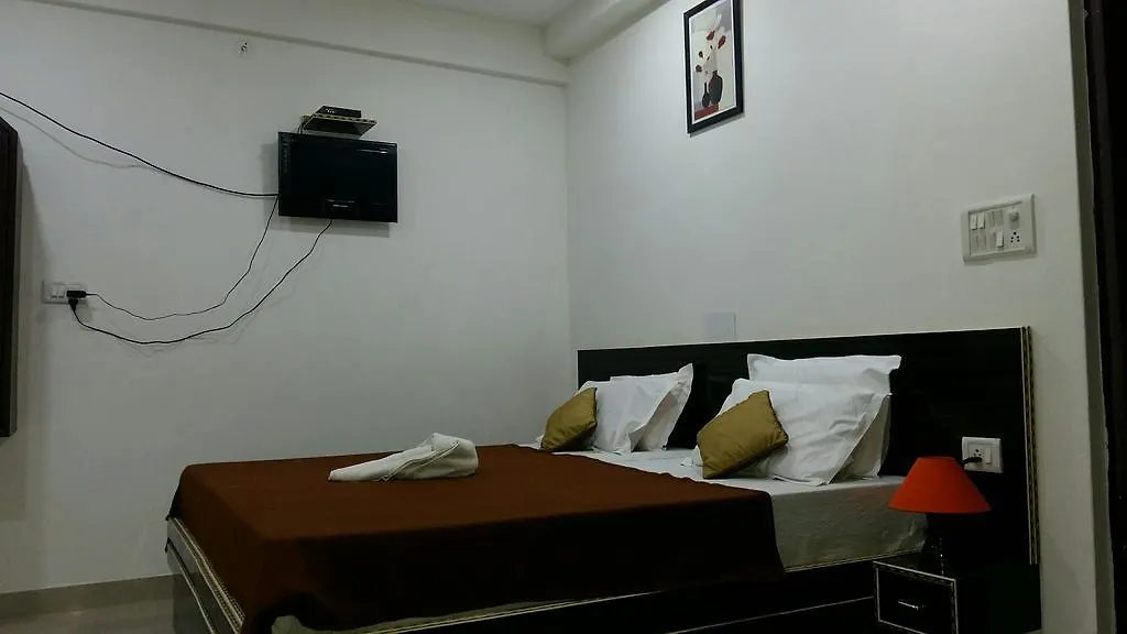 אגרה Hotel Safari הודו