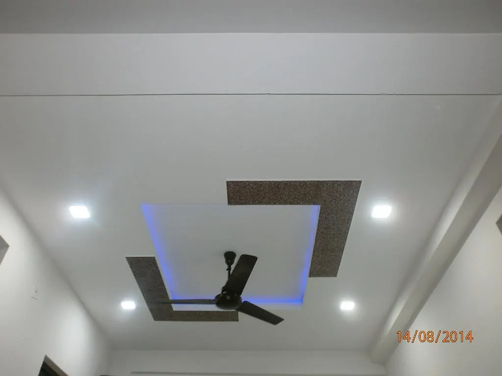 Hotel Safari Agra  Indie