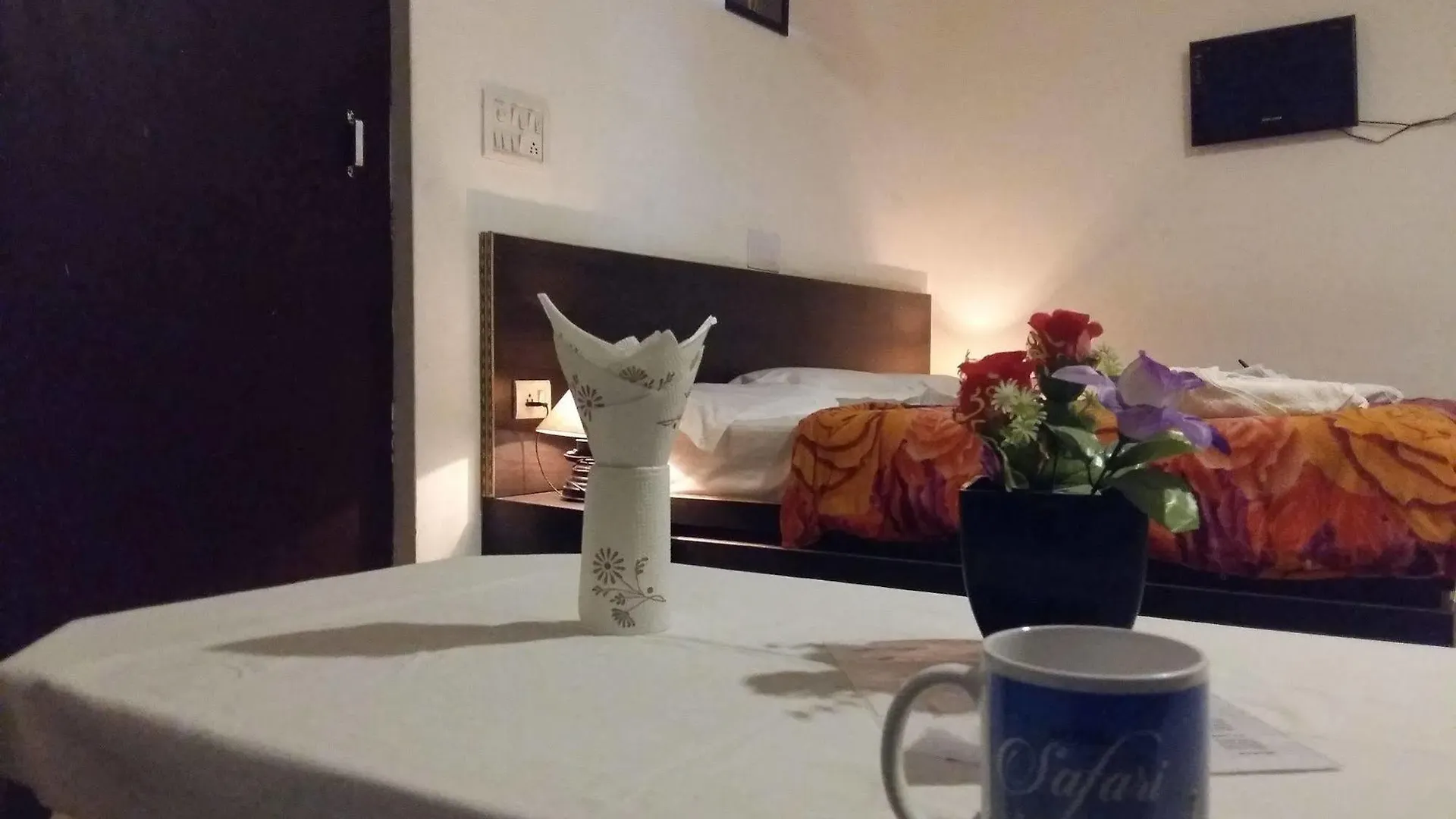 אגרה Hotel Safari 0*,  הודו
